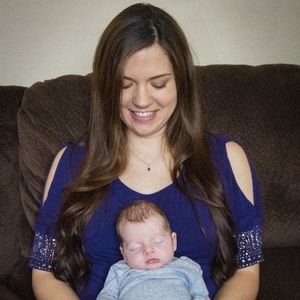 Meet your Posher, Lacy